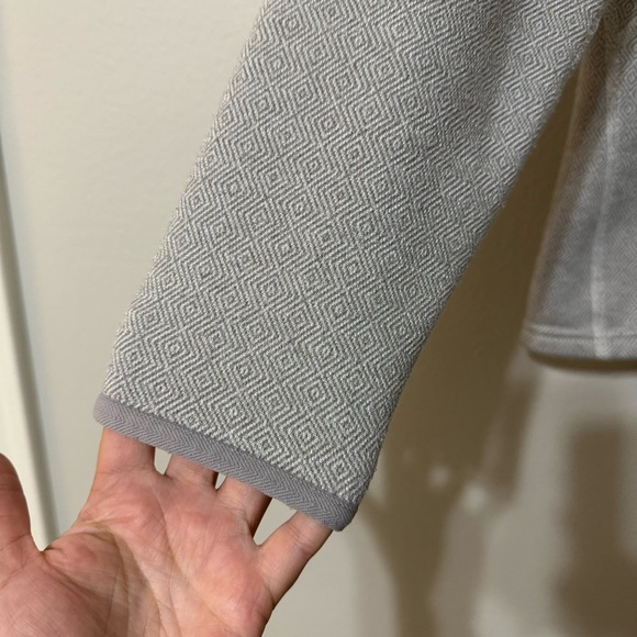 The North Face Crescent Ridge Pullover Sweatshirt—M - Picture 6 of 12